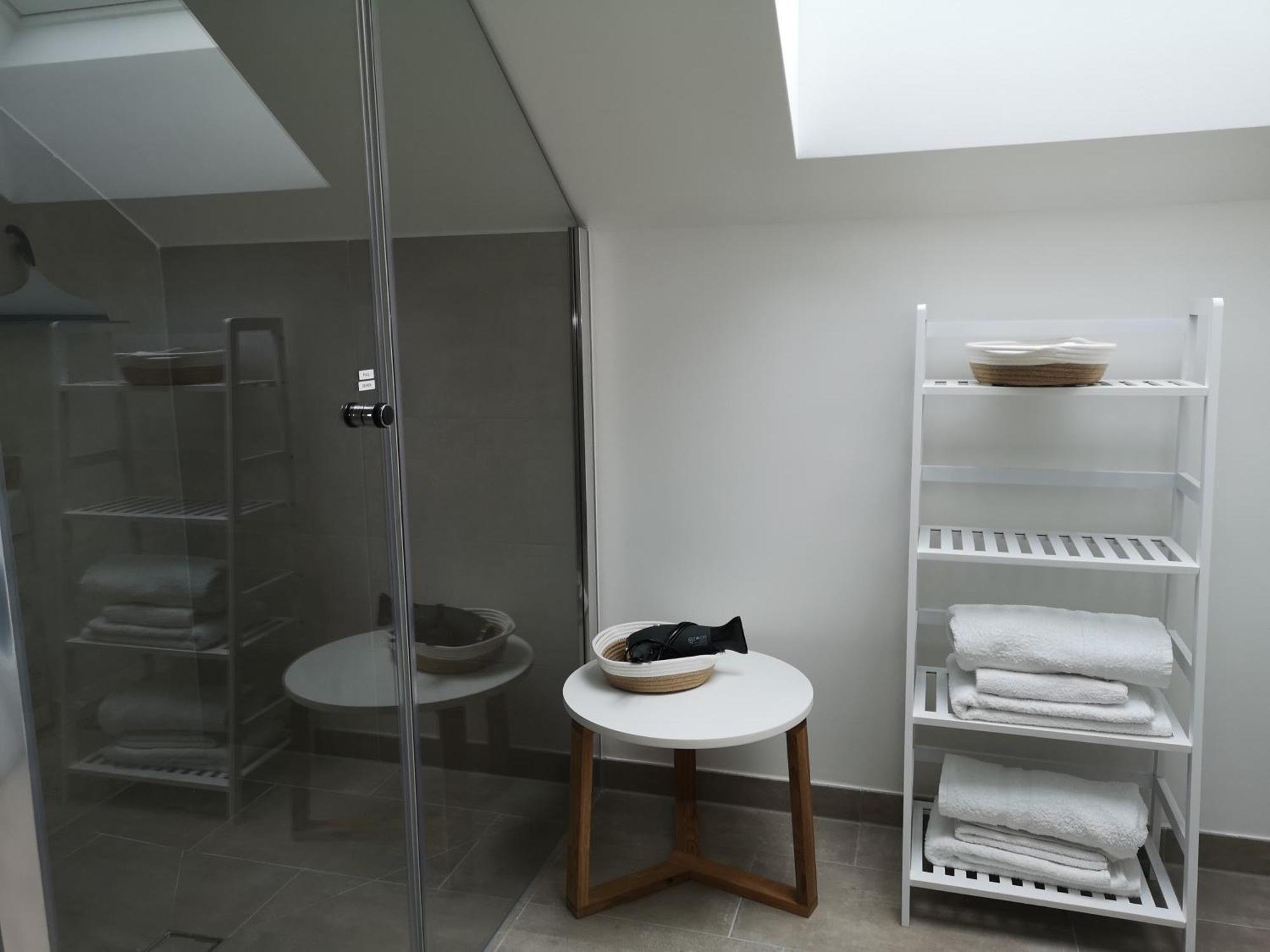 Panorama Apartment, 75qm, Balkon Und Sauna Apartamento *